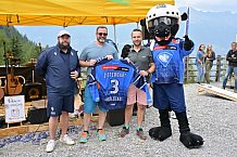 Eishockey, Herren, DEL, Saison 2023-2024, Vinschgau Cup, ERC Ingolstadt – Audi Almerlebnis, 26.08.2023