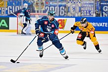 Hockey, Mens, CHL, Season 2025-2026, Regular Season, Game Day 2, ERC Ingolstadt - Kalpa Kuopio, 30.08.2025