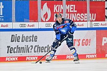 Eishockey, Herren, DEL, Saison 2023-2024, Spieltag 5, ERC Ingolstadt - Grizzlys Wolfsburg, 29.09.2023