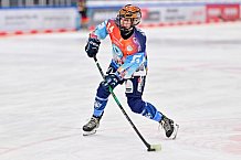 Eishockey, Frauen, DFEL, Saison 2024-2025, ERC Ingolstadt - EC Bergkamener Bären, 05.01.2025