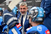 Eishockey, Herren, DEL, Saison 2025-2026, Spiel 47, ERC Ingolstadt - Nürnberg Ice Tigers, 01.03.2026