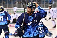 ERC Ingolstadt vs Black Wings Linz, DEL, Deutsche Eishockey Liga, Vorbereitung, 08.09.2019