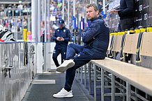 Eishockey, Herren, DEL, Saison 2023-2024, Playoffs Viertelfinale - Spiel 4, ERC Ingolstadt - Fischtown Pinguins , 24.03.2024