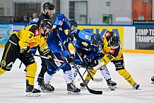Eishockey, Herren, U20 DNL, Saison 2025-2026, Halbfinale - Spiel 2, ERC Ingolstadt - Krefelder EV 81, 15.03.2026