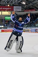 ERC Ingolstadt vs Schwenninger Wild Wings Eishockey, DEL, Deutsche Eishockey Liga, Spieltag 5, 28.09.2018