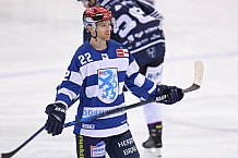 Eishockey, Herren, DEL, Saison 2020-2021, ERC Ingolstadt - Straubing Tigers, 10.02.2021