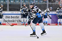 Eishockey, Herren, DEL, Saison 2024-2025, Vorbereitung, ERC Ingolstadt - Dresdner Eislöwen, 18.08.2024