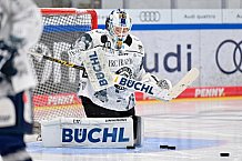 Eishockey, Frauen, EWHL Euro Cup, Saison 2025-2026, Spiel um Platz 3, ERC Ingolstadt - Eisbären Juniors Berlin Frauen, 19.10.2025
