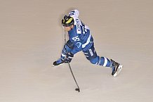 ERC Ingolstadt vs Fischtown Pinguins, Eishockey, DEL, Deutsche Eishockey Liga, Spieltag 32, 28.12.2016