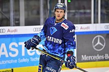 ERC Ingolstadt vs Straubing Tigers, DEL, Deutsche Eishockey Liga, Spieltag 13, 20.10.2019