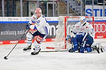 Eishockey, Herren, DEL, Saison 2021-2022, Spieltag 59, ERC Ingolstadt - Schwenninger Wild Wings, 01.04.2022