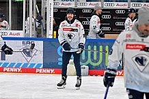 Eishockey, Herren, DEL, Saison 2023-2024, ERC Ingolstadt - Kids on Ice Day, 18.11.2023