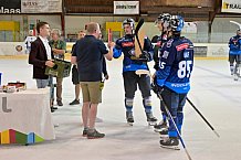 Eishockey, Herren, DEL, Saison 2024-2025, EHC Olten - ERC Ingolstadt, 25.08.2024