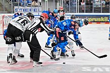 Eishockey, Herren, DEL, Saison 2025-2026, Spiel 16, ERC Ingolstadt - Kölner Haie, 31.10.2025