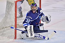 ERC Ingolstadt vs Eisbaeren Berlin, Eishockey, DEL, Deutsche Eishockey Liga, Spieltag 21, 25.11.2018