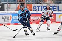 Eishockey, Herren, DEL, Saison 2022-2023, Vorbereitung, ERC Ingolstadt - Iserlohn Roosters, 14.08.2022