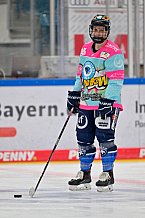 Eishockey, Frauen, DFEL, Saison 2023-2024, ERC Ingolstadt - ESC Planegg-Würmtal, 26.11.2023