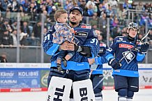 Eishockey, Herren, DEL, Saison 2024-2025, Vorbereitung, ERC Ingolstadt - Nürnberg Ice Tigers, 15.09.2024