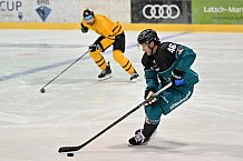 Eishockey, Herren, DEL, Saison 2026-2027, ERC Ingolstadt - HC Verva Litvinov - Steinbach Black Wings Linz, 22.08.2026