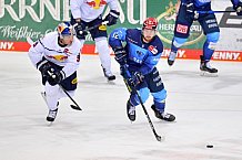 Playoffs, Eishockey, Herren, DEL, Saison 2020-2021, ERC Ingolstadt - EHC Red Bull München, 22.04.2021