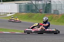 Eishockey, Herren, 6. Vinschgau-Cup, Saison 2022-2023, Audi ERC Gokart Cup 2022, 27.08.2022