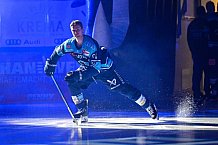 Eishockey, Herren, DEL, Saison 2022-2023, Spieltag 4, ERC Ingolstadt - Schwenninger Wild Wings, 25.09.2022