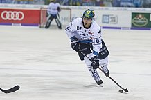 ERC Ingolstadt - Adler Mannheim, Eishockey, DEL, Deutsche Eishockey Liga, Spieltag 29, 08.12.2017