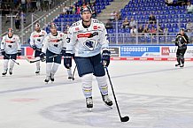 Eishockey, Herren, DEL, Saison 2023-2024, Gäubodenvolksfest-Cup, HC Lugano - ERC Ingolstadt, 18.08.2023