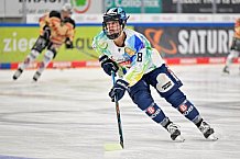 Eishockey, Frauen, DFEL, Saison 2022-2023, ERC Ingolstadt - ECDC Memmingen Indians , 27.11.2022