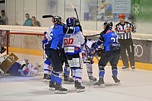 Eishockey, Herren, DEL, Saison 2023-2024, Vinschgau Cup, HC Innsbruck - ERC Ingolstadt, 27.08.2023