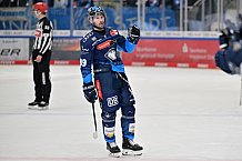 Eishockey, Herren, DEL, Saison 2024-2025, Spieltag 28, ERC Ingolstadt - Schwenninger Wild Wings, 20.12.2024