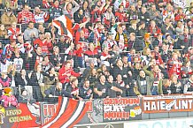ERC Ingolstadt - Koelner Haie, Eishockey, DEL, Deutsche Eishockey Liga, Spieltag 52, 04.03.2018