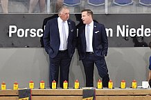 Straubing Tigers vs ERC Ingolstadt, DEL, Deutsche Eishockey Liga, Gäubodenvolksfest-Cup, Gäuboden, Volksfest, Cup, Spiel 4, 18.08.2019