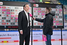 Eishockey, Herren, DEL, Saison 2023-2024, PrePlayoffs - Spiel 1, ERC Ingolstadt - Kölner Haie, 10.03.2024