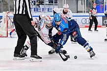 Eishockey, Herren, DEL, Saison 2025-2026, Spiel 47, ERC Ingolstadt - Nürnberg Ice Tigers, 01.03.2026