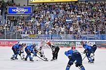 Eishockey, Herren, DEL, Saison 2023-2024, Spieltag 9, ERC Ingolstadt - EHC Red Bull München, 08.10.2023