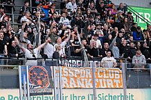 Eishockey, Herren, DEL, Saison 2025-2026, Spiel 10, ERC Ingolstadt - Löwen Frankfurt, 12.10.2025