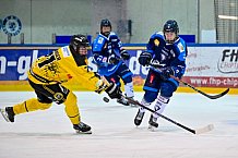 Eishockey, Herren, U20 DNL, Saison 2025-2026, Halbfinale - Spiel 5, ERC Ingolstadt - Krefelder EV 81, 24.03.2026