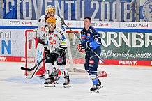 Eishockey, Herren, DEL, Saison 2023-2024, Spieltag 14, ERC Ingolstadt - Fischtown Pinguins, 27.10.2023