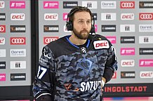 ERC Ingolstadt vs Eisbären Berlin, DEL, Deutsche Eishockey Liga, Spieltag 14, 25.10.2019