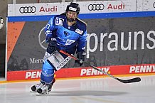 Eishockey, Frauen, DFEL, Saison 2020-2021, ERC Ingolstadt - ESC Planegg-Würmtal, 07.03.2021