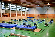 Eishockey, Herren, DEL, Saison 2026-2027, ERC Ingolstadt - OffIce Training, 20.08.2026