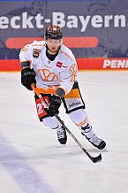 Eishockey, Herren, DEL, Saison 2020-2021, ERC Ingolstadt - Grizzlys Wolfsburg, 28.03.2021
