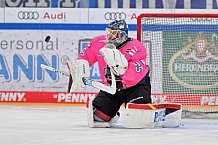 Eishockey, Herren, DEL, Saison 2022-2023, Spieltag 56, ERC Ingolstadt - Fischtown Pinguins Bremerhaven, 24.02.2023