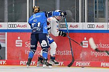 Eishockey, Frauen, DFEL, Saison 2023-2024, ERC Ingolstadt - ESC Planegg-Würmtal, 26.11.2023