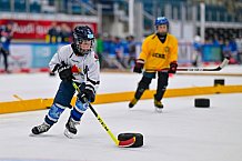 Eishockey, Herren, DEL, Saison 2024-2025, ERC Ingolstadt - Kids On Ice Day, 21.09.2024