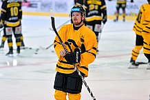 Eishockey, Herren, DEL, Saison 2026-2027, HC Falkensteiner Pustertal - HC Verva Litvinov, 23.08.2026