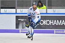 EHC Red Bull München vs ERC Ingolstadt, DEL, Deutsche Eishockey Liga, Spieltag 31, 26.12.2019