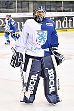 ERC Ingolstadt - Straubing Tigers, Eishockey, DEL, Deutsche Eishockey Liga, Spieltag 1, 08.09.2017