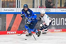 Eishockey, Frauen, DFEL, Saison 2026-2027, ERC Ingolstadt - Eisbären Juniors Berlin, 19.09.2026